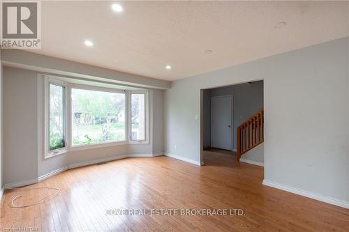 89 Bridlington Road, London, ON - Indoor Photo Showing Other Room