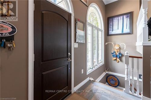 120 Ridge Street, Strathroy-Caradoc (Sw), ON - Indoor Photo Showing Other Room