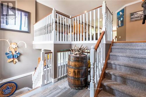 120 Ridge Street, Strathroy-Caradoc (Sw), ON - Indoor Photo Showing Other Room