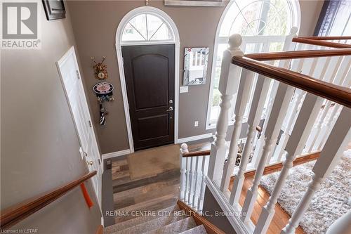 120 Ridge Street, Strathroy-Caradoc (Sw), ON - Indoor Photo Showing Other Room