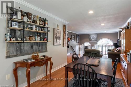 120 Ridge Street, Strathroy-Caradoc (Sw), ON - Indoor