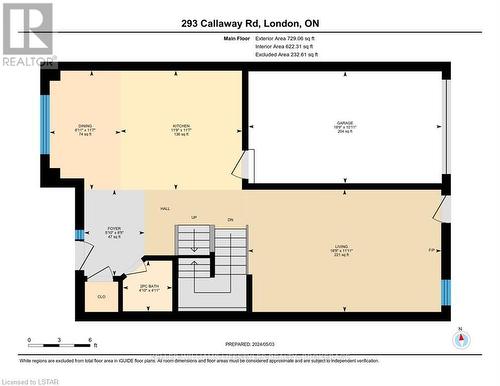 293 Callaway Road, London, ON - Other