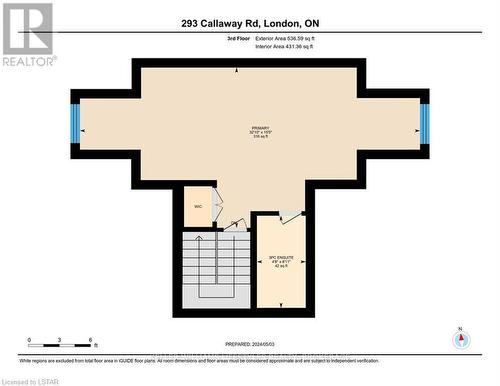 293 Callaway Road, London, ON - Other