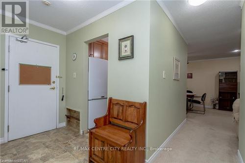 326 - 440 Wellington Street, St. Thomas, ON - Indoor Photo Showing Other Room