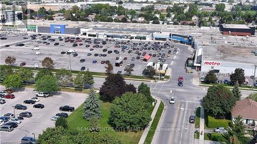 326 - 440 Wellington Street, St. Thomas, ON - Outdoor With View