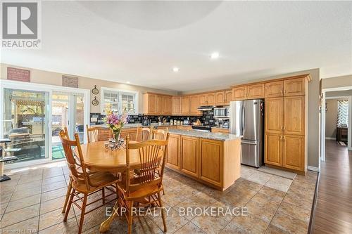 20437 Melbourne Road, Southwest Middlesex (Middlemiss), ON - Indoor