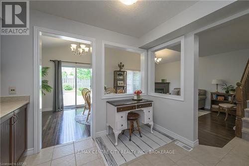 1331 Elson Road, London, ON - Indoor
