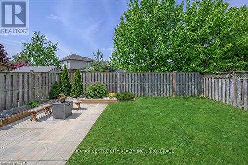 1331 Elson Road, London, ON - Outdoor