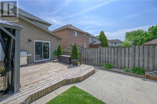 1331 Elson Road, London, ON - Outdoor With Exterior