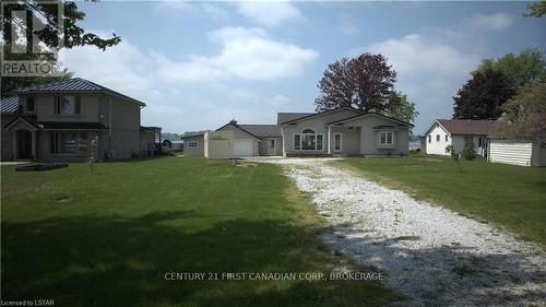 3875 St Clair Parkway, St. Clair, ON 