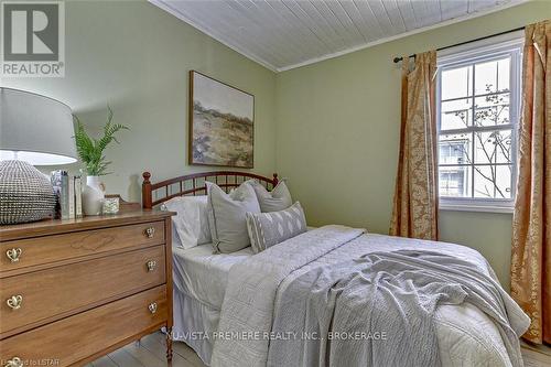 347 First Street, Central Elgin (Port Stanley), ON - Indoor Photo Showing Bedroom