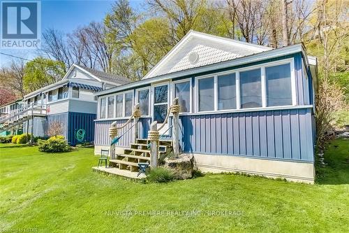 347 First Street, Central Elgin (Port Stanley), ON - Outdoor