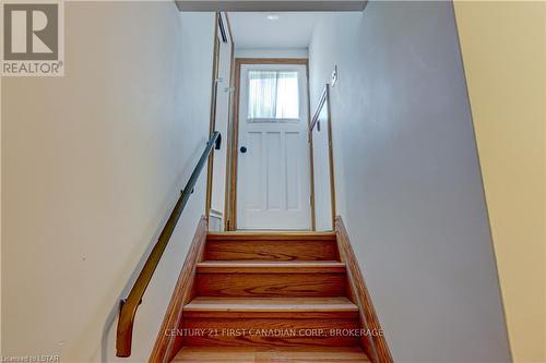 28 Redford Road, London, ON - Indoor Photo Showing Other Room