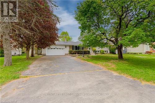28 Redford Road, London, ON - Outdoor