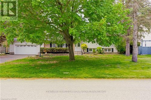 28 Redford Road, London, ON - Outdoor