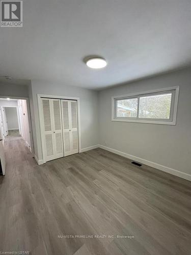 505 Ridgewood Crescent, London, ON - Indoor Photo Showing Other Room