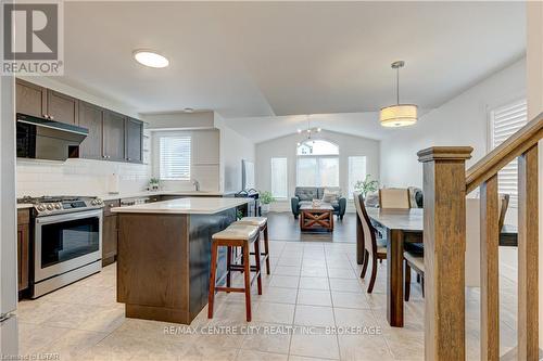 963 Silverfox Crescent, London, ON - Indoor Photo Showing Other Room