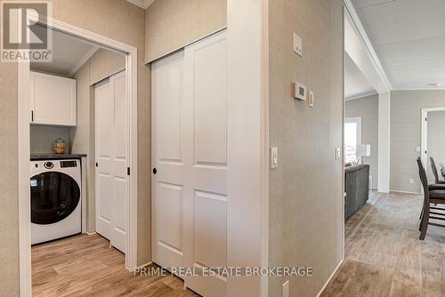 Lot 80 - 117 Meadowview Drive, North Perth (Listowel), ON - Indoor Photo Showing Laundry Room