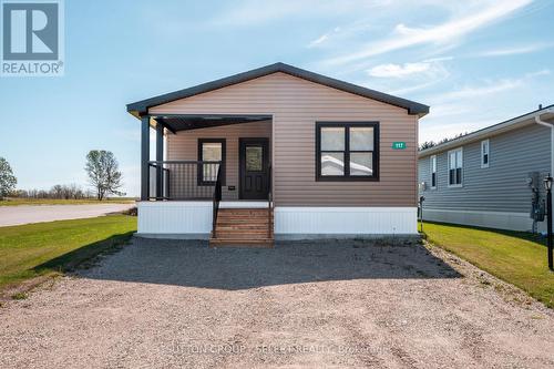 LOT 80 - 117 MEADOWVIEW DRIVE  North Perth (Listowel), ON N4W 3G8