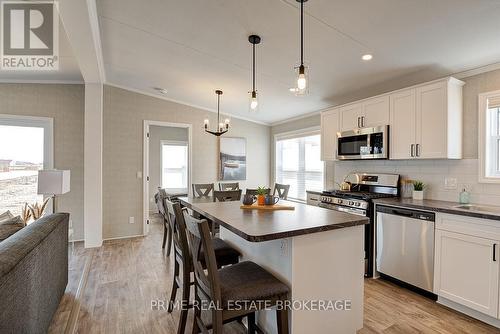 Lot 80 - 117 Meadowview Drive, North Perth (Listowel), ON - Indoor