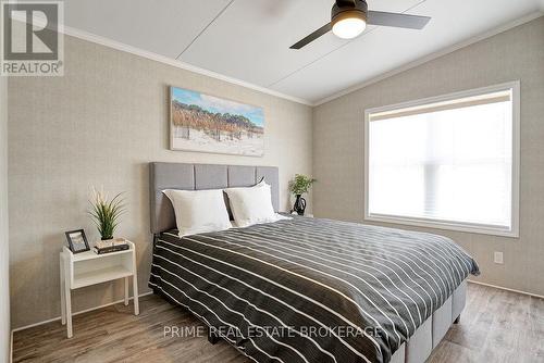 Lot 80 - 117 Meadowview Drive, North Perth (Listowel), ON - Indoor Photo Showing Bedroom