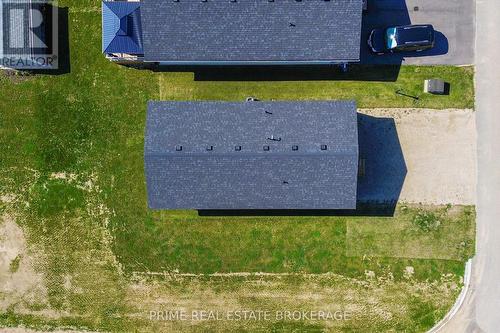 Lot 80 - 117 Meadowview Drive, North Perth (Listowel), ON - Outdoor With View