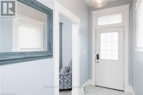 633 Hamilton Road, London, ON - Indoor Photo Showing Other Room