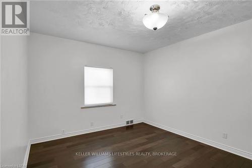 101 Wellington Street, London, ON - Indoor Photo Showing Other Room