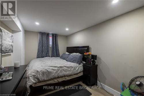 58 Winding Way, London, ON - Indoor Photo Showing Other Room