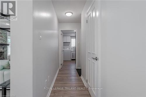 1047 Griffith Street, London, ON - Indoor Photo Showing Other Room