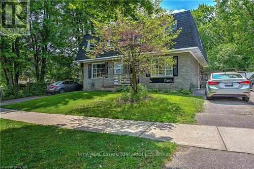 5 Ardsley Road, London, ON - Outdoor