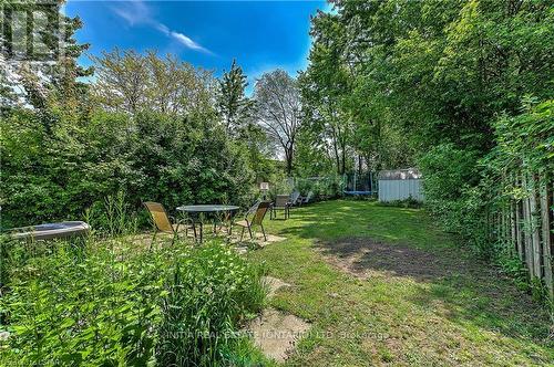 5 Ardsley Road, London, ON - Outdoor