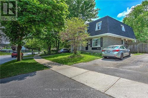 5 Ardsley Road, London, ON - Outdoor