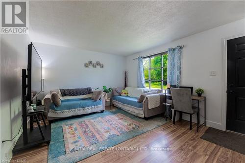 5 Ardsley Road, London, ON - Indoor Photo Showing Living Room