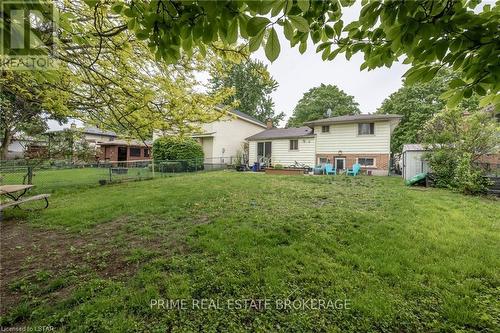 58 Winding Way Crescent, London, ON 