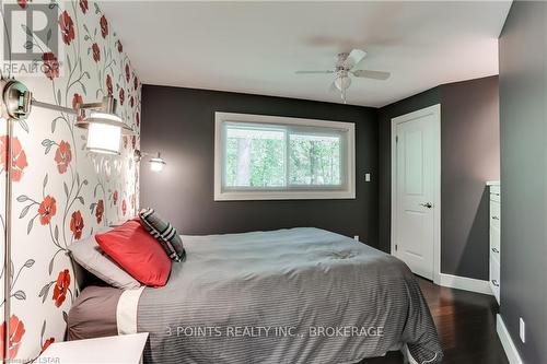 4 Frances Crescent, South Huron (Stephen Twp), ON - Indoor Photo Showing Bedroom