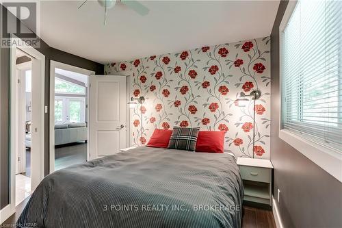 4 Frances Crescent, South Huron (Stephen Twp), ON - Indoor Photo Showing Bedroom