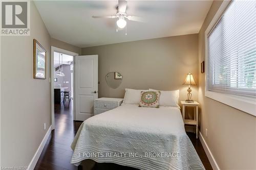 4 Frances Crescent, South Huron (Stephen Twp), ON - Indoor Photo Showing Bedroom