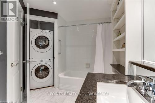 4 Frances Crescent, South Huron (Stephen Twp), ON - Indoor Photo Showing Laundry Room