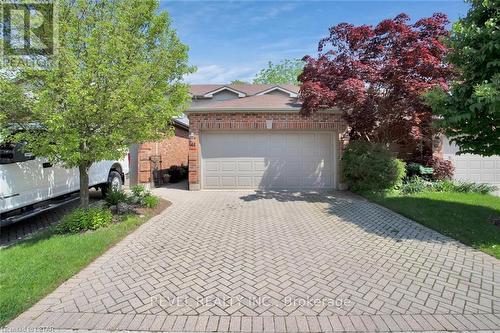 44 - 70 Sunnyside Drive, London, ON - Outdoor