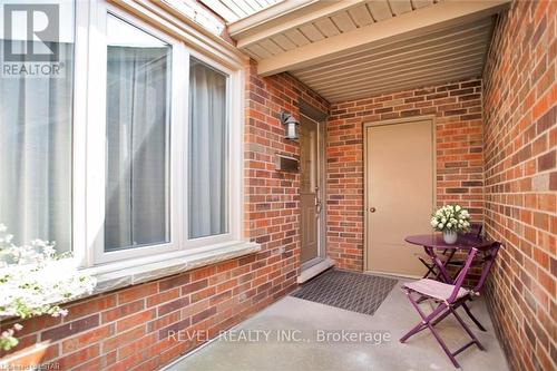 44 - 70 Sunnyside Drive, London, ON - Outdoor With Exterior