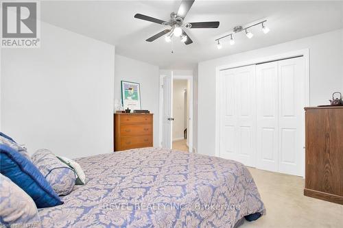 44 - 70 Sunnyside Drive, London, ON - Indoor Photo Showing Bedroom