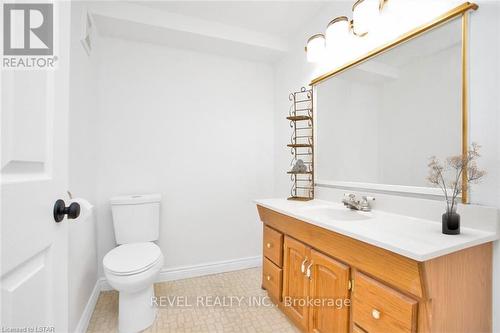 44 - 70 Sunnyside Drive, London, ON - Indoor Photo Showing Bathroom