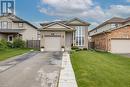 1595 Benjamin Drive, London, ON  - Outdoor With Facade 