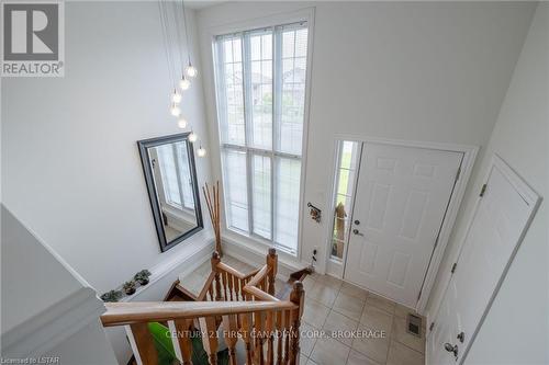 1595 Benjamin Drive, London, ON - Indoor Photo Showing Other Room