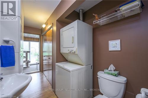 8444 Lazy Lane, Lambton Shores (Port Franks), ON - Indoor