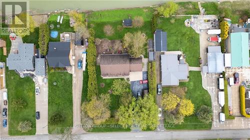 8444 Lazy Lane, Lambton Shores (Port Franks), ON - Outdoor With View