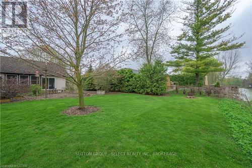 8444 Lazy Lane, Lambton Shores (Port Franks), ON - Outdoor