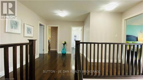 329 Skyline Avenue, London, ON - Indoor Photo Showing Other Room