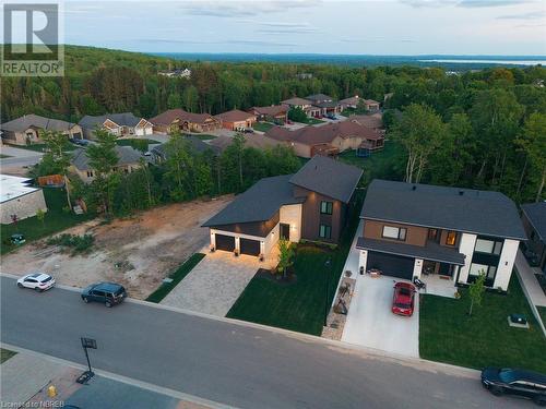 173 Sugarbush Street, North Bay, ON - Outdoor With View